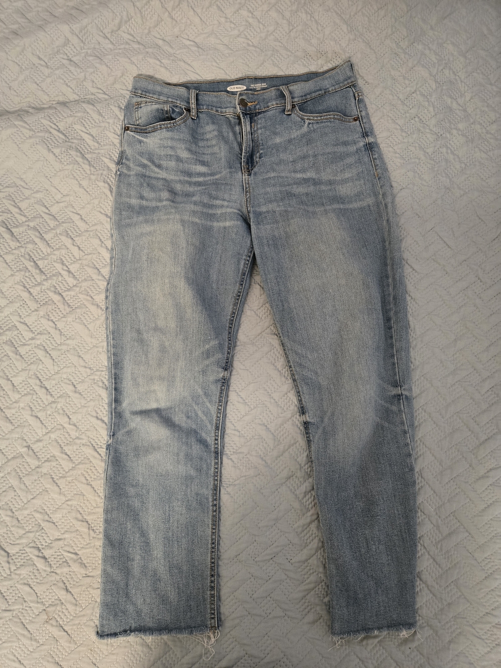 Old Navy Power Jean